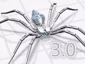 3秒钟看懂Baidu Spider3.0