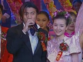 今生共相伴-谢霆锋
