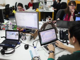中美创新对比:如今谁在山寨谁?