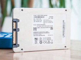 固态硬盘选购指南