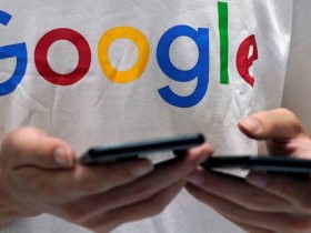 人民日报发Twitter:欢迎Google回归