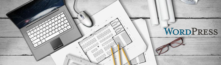 新建一个WordPress登录页面