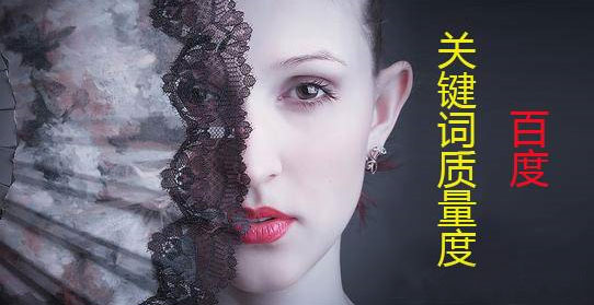 百度竞价关键词质量度