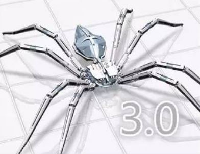 3秒钟看懂Baidu-Spider3.0